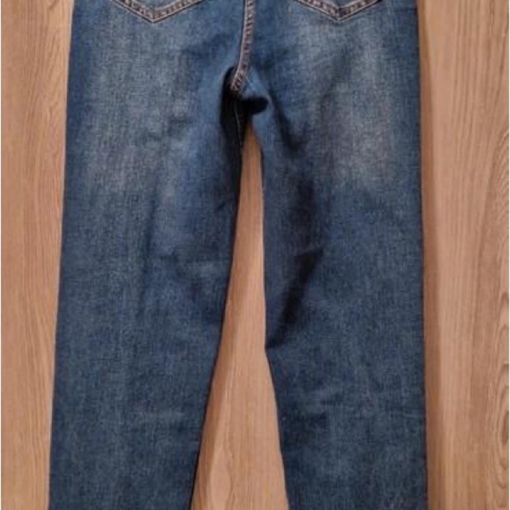 Black ItemJeans